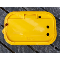 Marco Zanuso Terraillion weegschaal